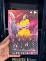 Stealing From Selkies