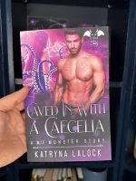 Caved In With a Caecelia