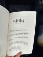 Taken by the Forest God - Image 2