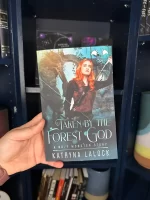 Taken by the Forest God