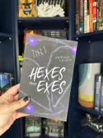 Hexes From Exes - Image 4