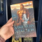 Sasquatch's Seduction