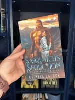 Sasquatch's Seduction