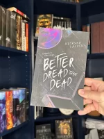 Better Dread than Dead - Image 4