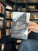 Lies and Disguise - Image 6