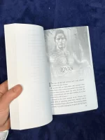 The Protegre Brides: Autumn - Image 3