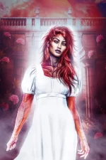 The Protegre Brides: Summer - Image 11