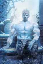 The Protegre Brides: Winter - Image 7