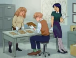 Lies and Disguise - Image 2