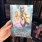 The Protegre Brides: Spring - Image 2