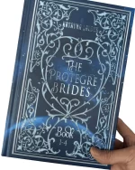 The Protegre Brides Omnibus - Special Edition - Image 2