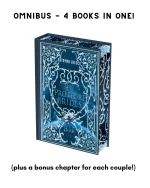 The Protegre Brides Omnibus - Special Edition - Image 6