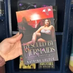 Rescued by Mermaids eBook