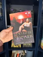 Rescued by Mermaids eBook
