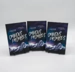 Ominous Promises - Image 3