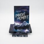 Anathamea on Earth Bundle - books 1-3 and prequel
