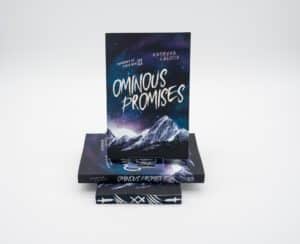 Anathamea on Earth Bundle - books 1-3 and prequel