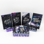 Anathamea on Earth Bundle - books 1-3 and prequel - Image 4