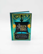 On Stolen Tides - special edition hardcover - Image 2