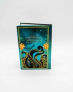 On Stolen Tides - special edition hardcover - Image 3