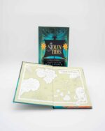 On Stolen Tides - special edition hardcover