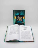 On Stolen Tides - special edition hardcover - Image 5