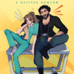 Another Damn Rescue - ebook preorder