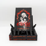 We Were Eternal Once - Special edition hardcover PREORDER