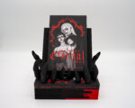 We Were Eternal Once Paperback PREORDER