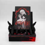 We Were Eternal Once Paperback PREORDER