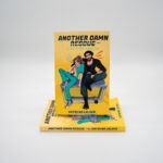 Another Damn Rescue - paperback preorder