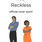 Damn Near Reckless - PREORDER EBOOK